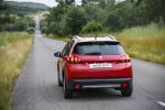 Peugeot 2008 2017 года (ZA)